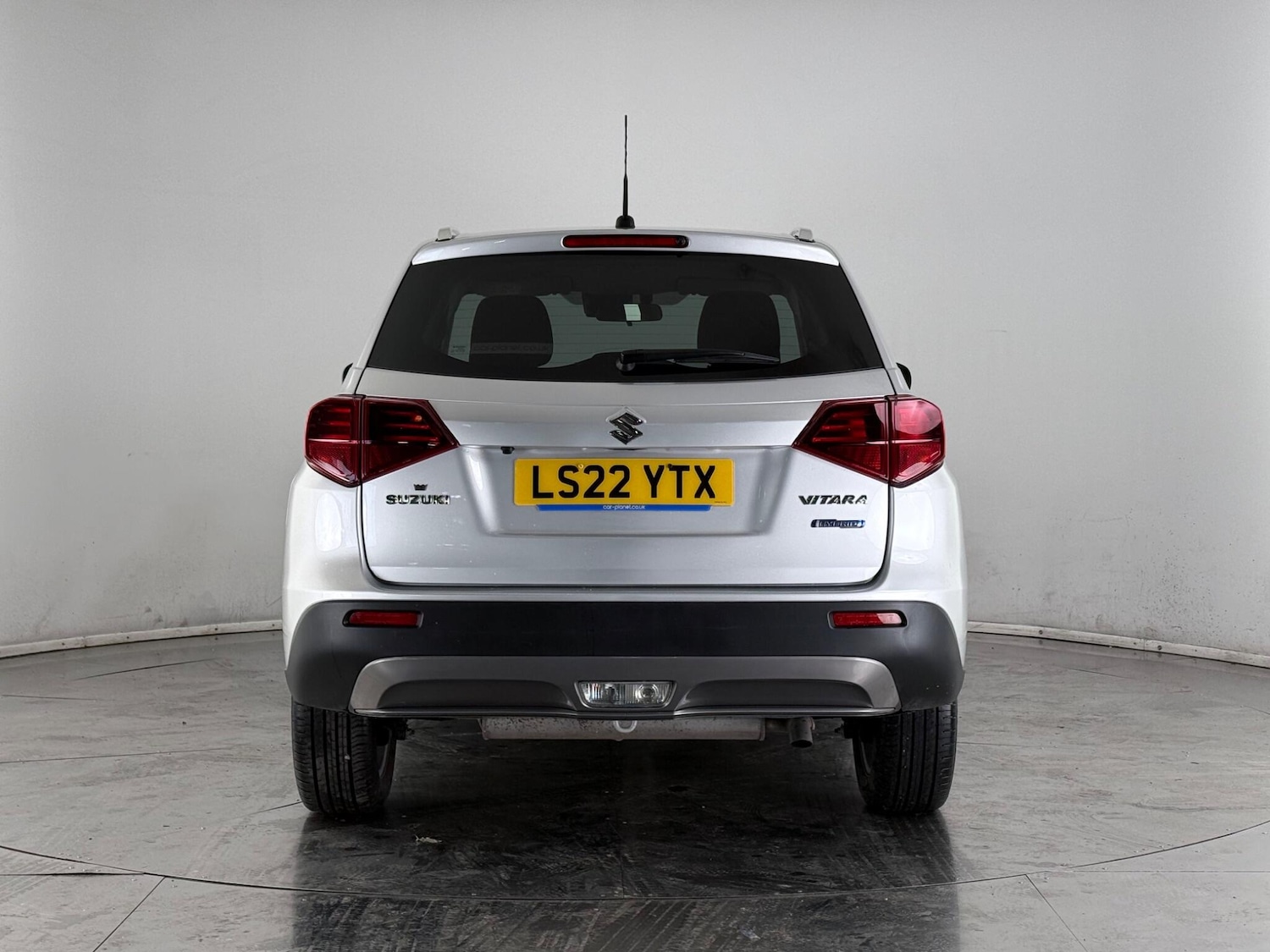 Used Suzuki Vitara 2022 for sale - 77575517: Photo 5