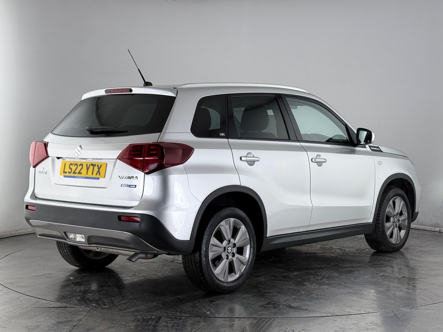 Used Suzuki Vitara 2022 for sale - 77575517: Photo 6