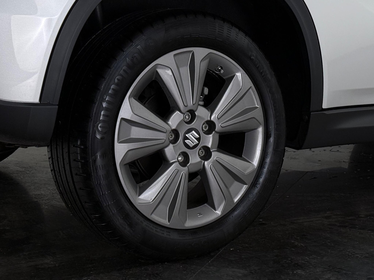 Used Suzuki Vitara 2022 for sale - 77575517: Photo 8