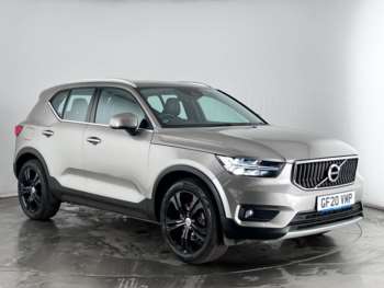 2020 (20) - 2.0 T4 Inscription Pro Auto AWD Euro 6 (s/s) 5dr