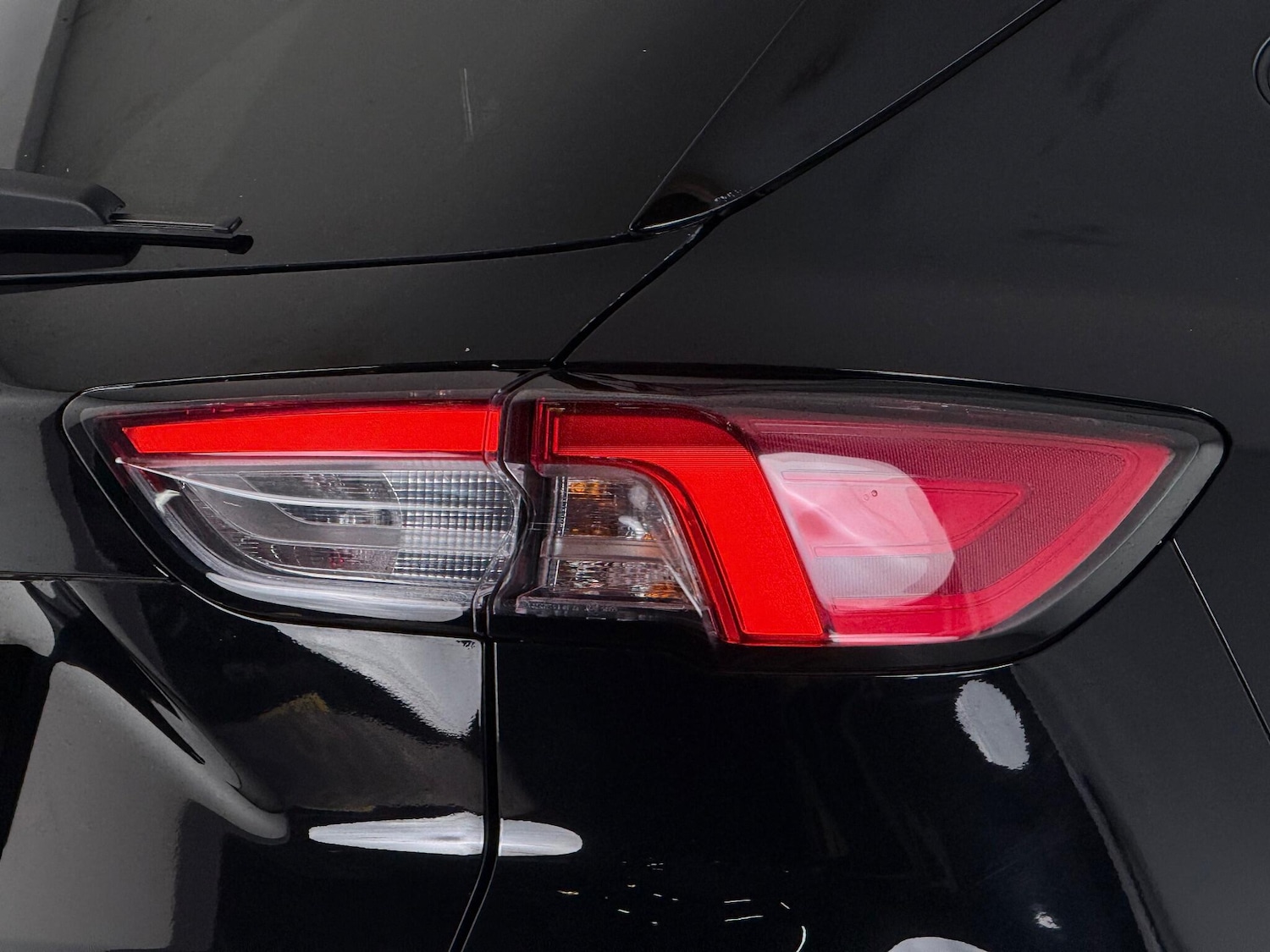 Used Ford Kuga 2023 for sale - 76468325: Photo 10