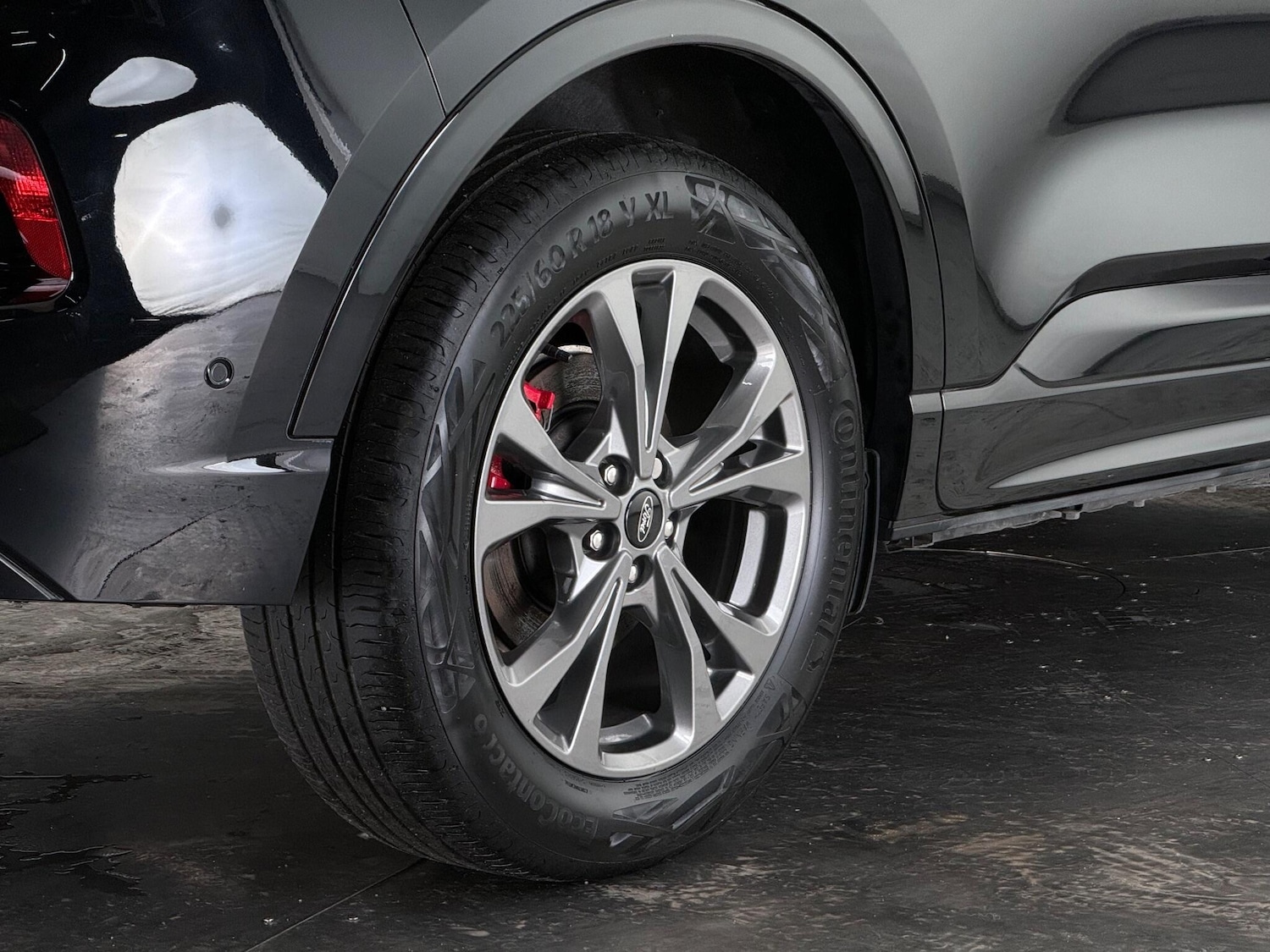 Used Ford Kuga 2023 for sale - 76468325: Photo 11