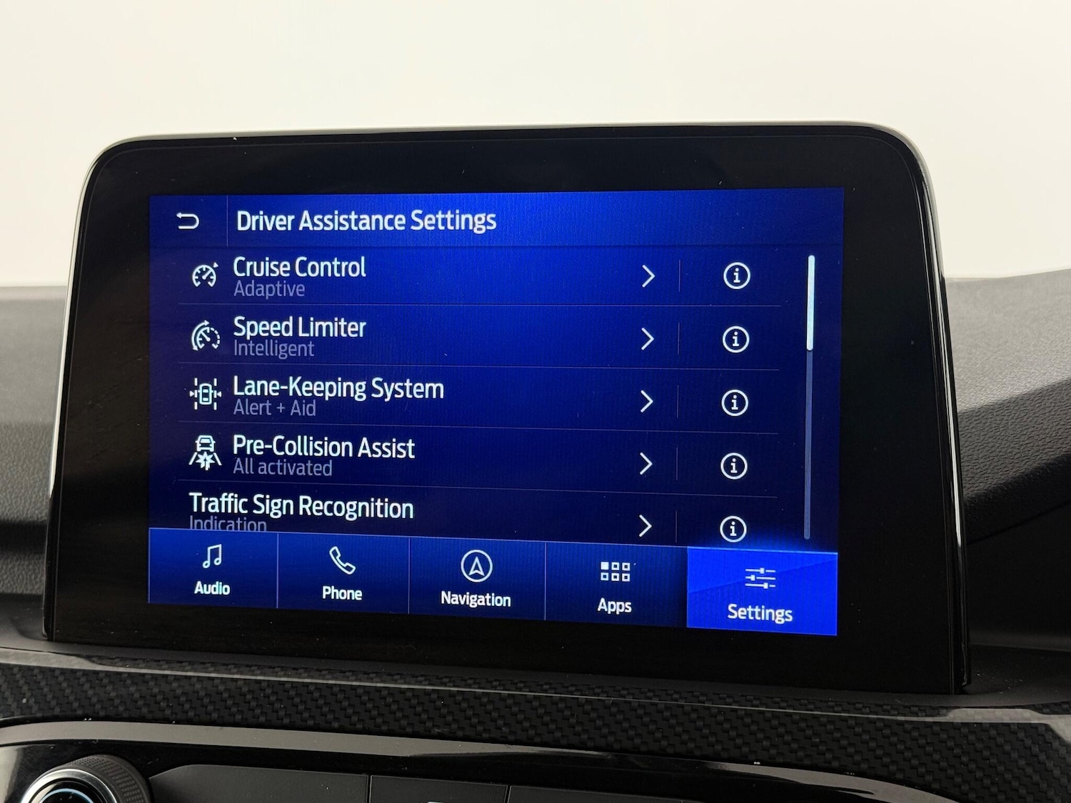 Used Ford Kuga 2023 for sale - 76468325: Photo 29