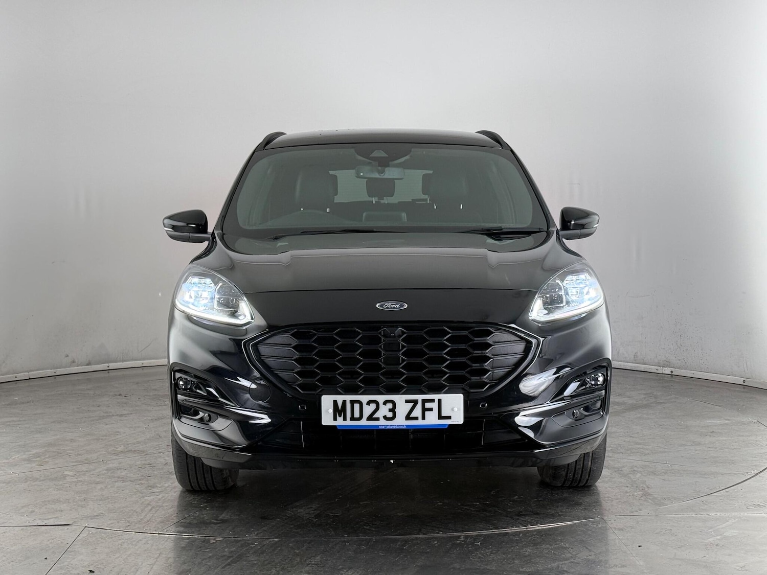 Used Ford Kuga 2023 for sale - 76468325: Photo 3