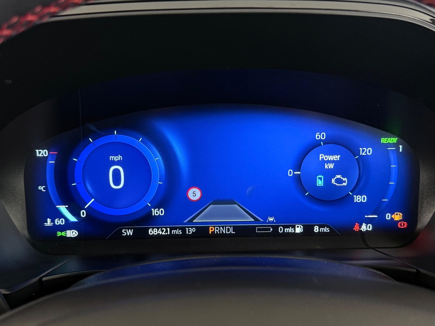 Used Ford Kuga 2023 for sale - 76468325: Photo 30