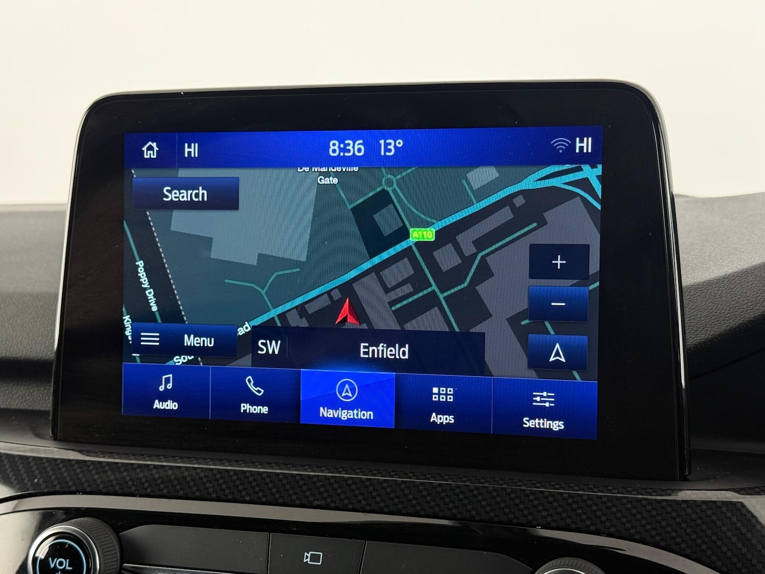 Used Ford Kuga 2023 for sale - 76468325: Photo 32