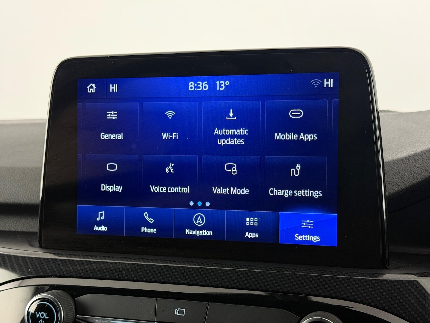 Used Ford Kuga 2023 for sale - 76468325: Photo 35