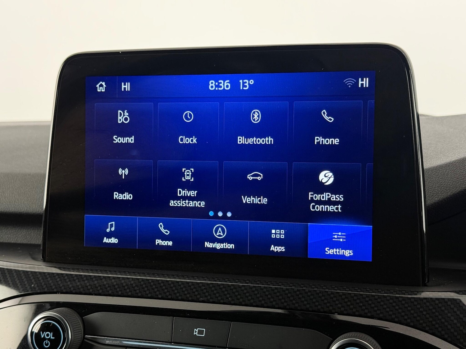 Used Ford Kuga 2023 for sale - 76468325: Photo 37