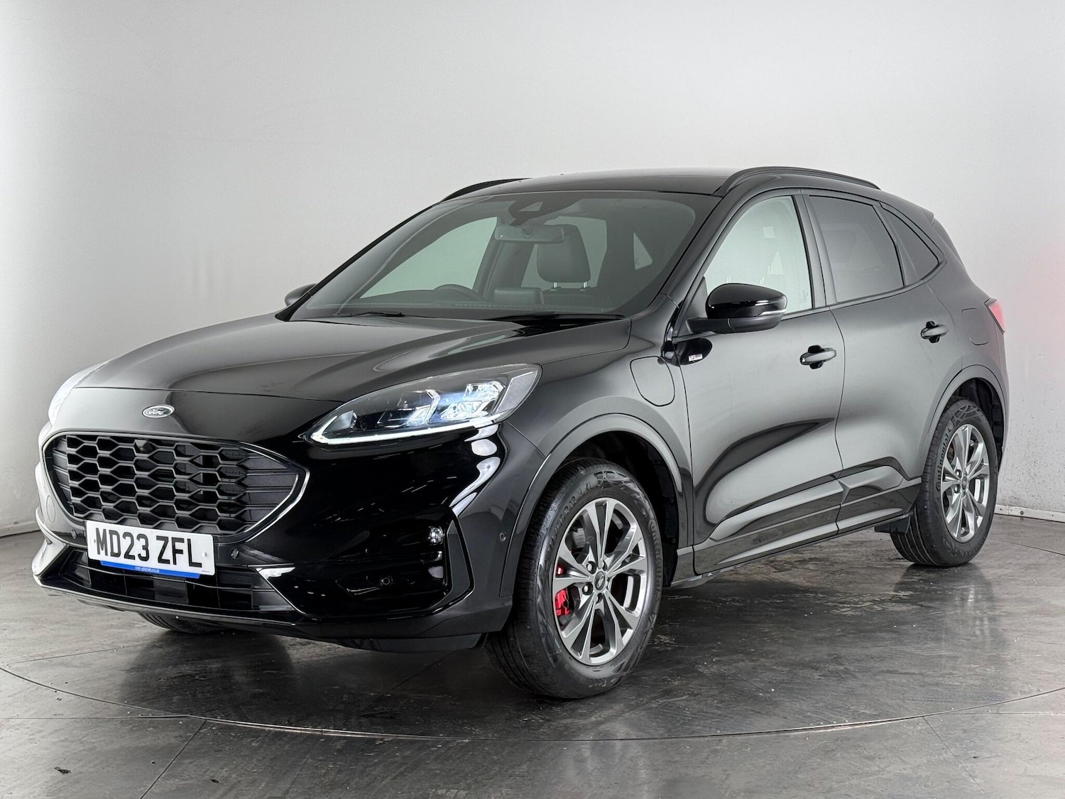 Used Ford Kuga 2023 for sale - 76468325: Photo 4