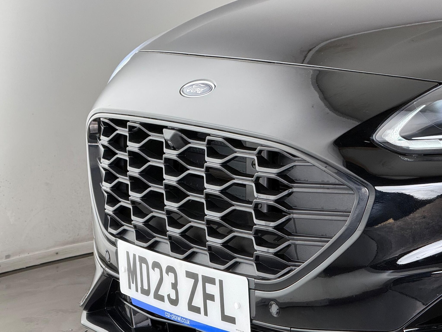 Used Ford Kuga 2023 for sale - 76468325: Photo 48