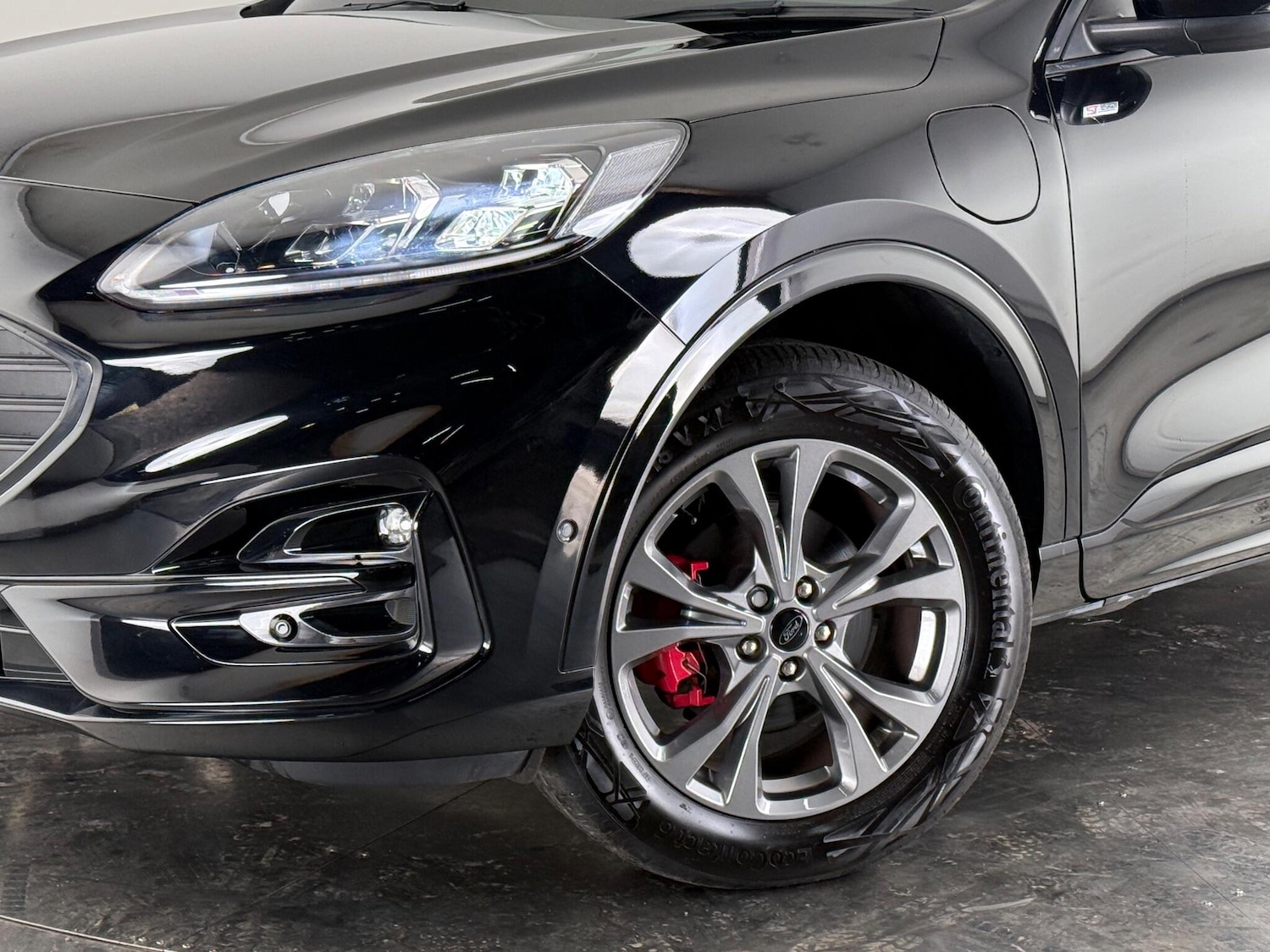 Used Ford Kuga 2023 for sale - 76468325: Photo 49