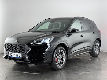 Used Ford Kuga 2023 for sale - 76468325: Photo