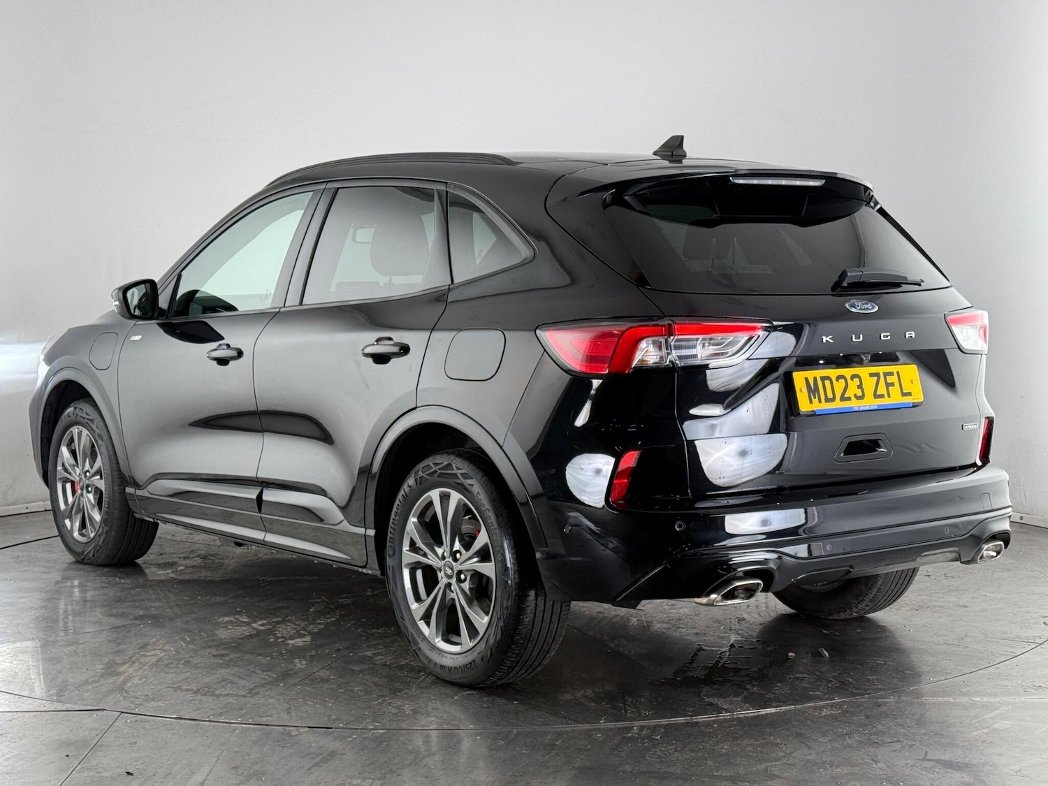 Used Ford Kuga 2023 for sale - 76468325: Photo 5