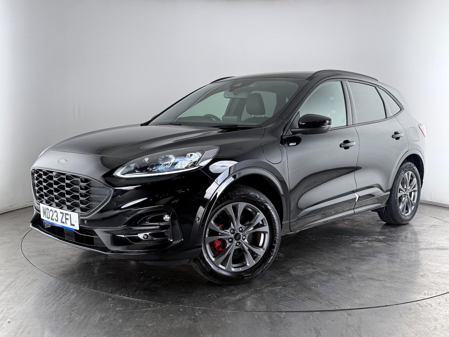 Used Ford Kuga 2023 for sale - 76468325: Photo 50