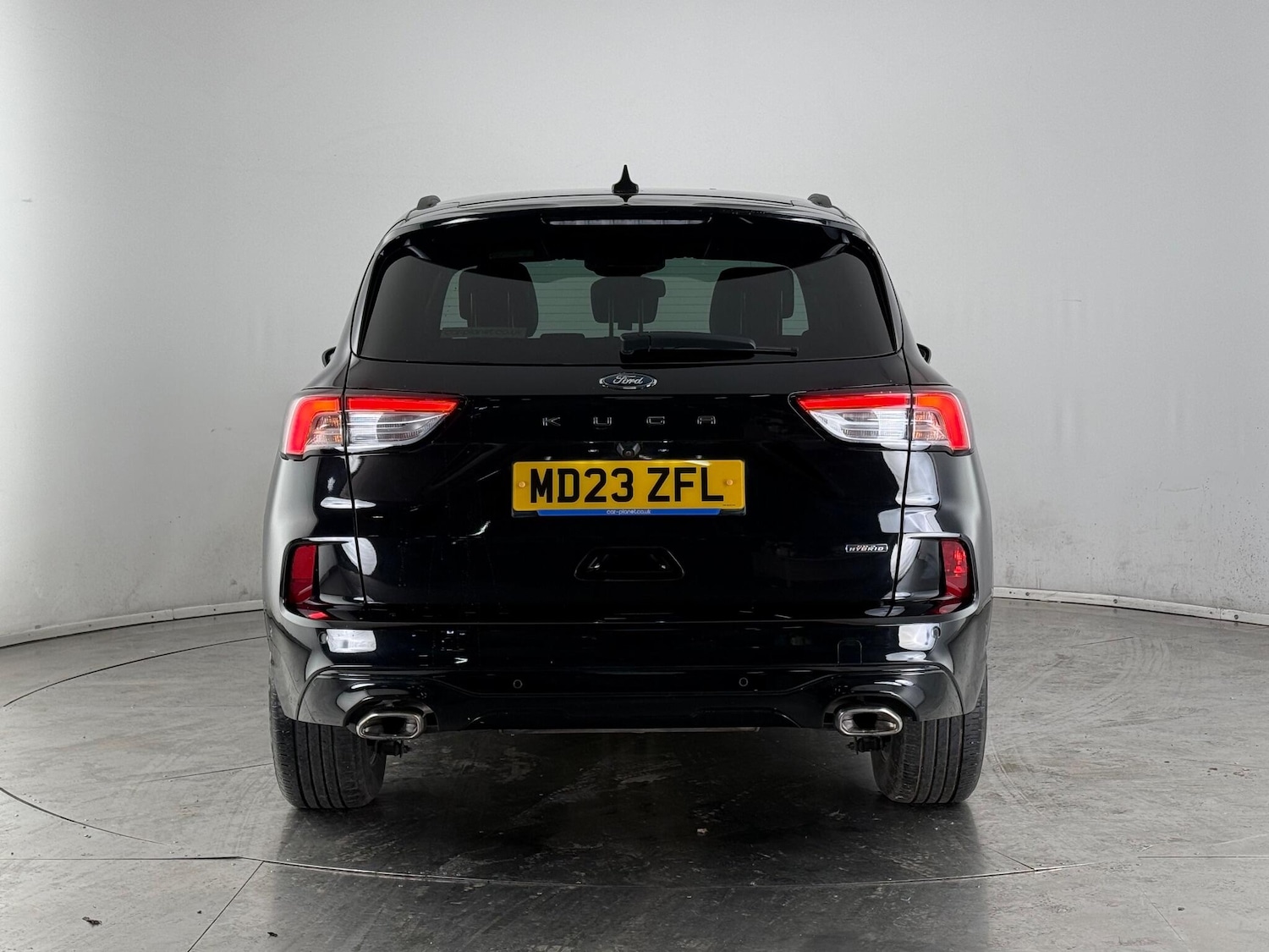 Used Ford Kuga 2023 for sale - 76468325: Photo 6
