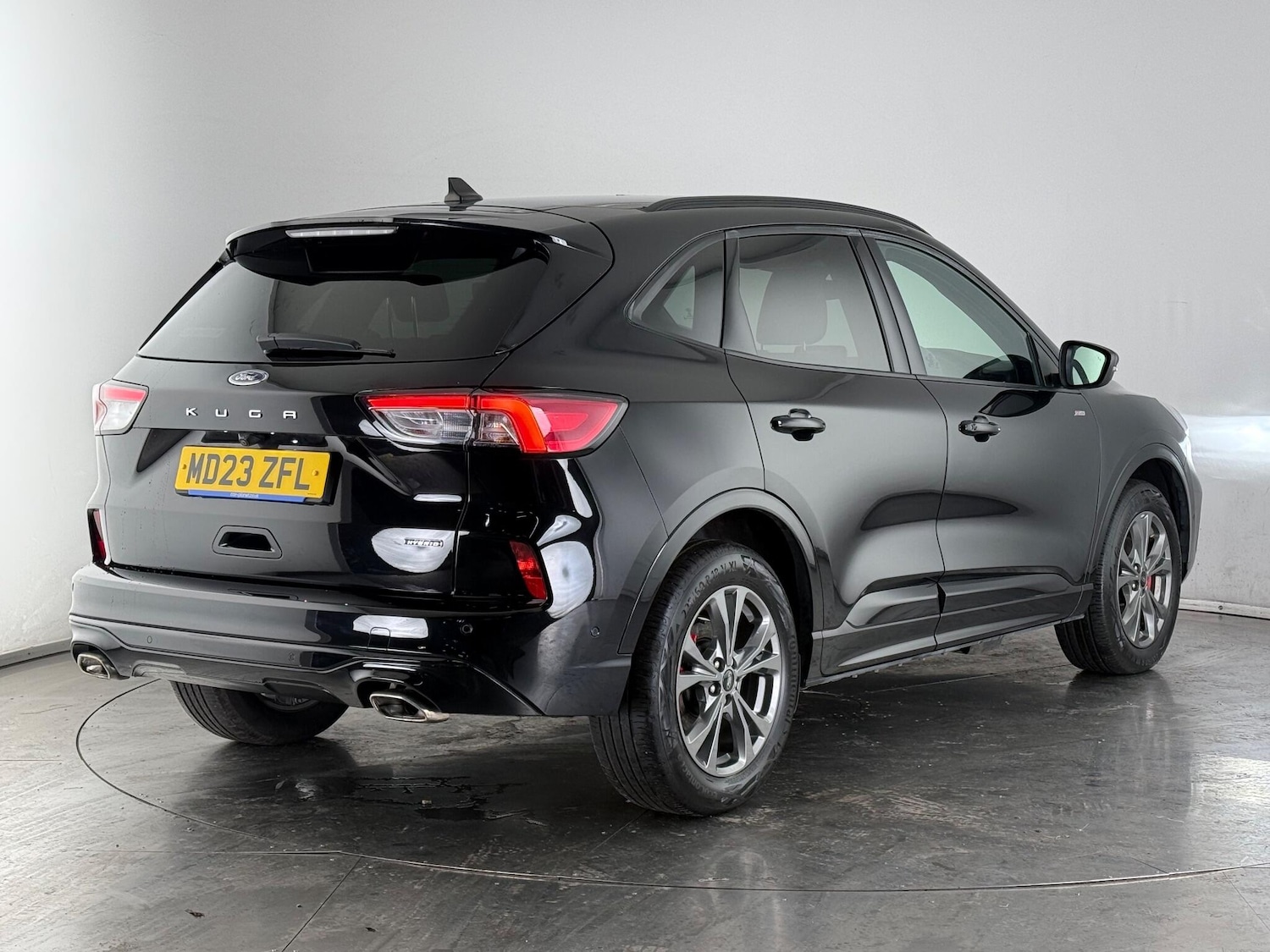 Used Ford Kuga 2023 for sale - 76468325: Photo 7