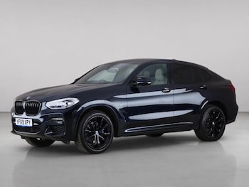 Used BMW X4 2019 for sale - 79206323: Photo