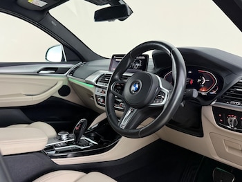 Used BMW X4 2019 for sale - 79206323: Photo