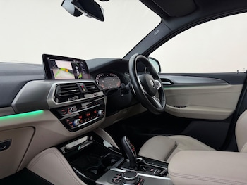 Used BMW X4 2019 for sale - 79206323: Photo