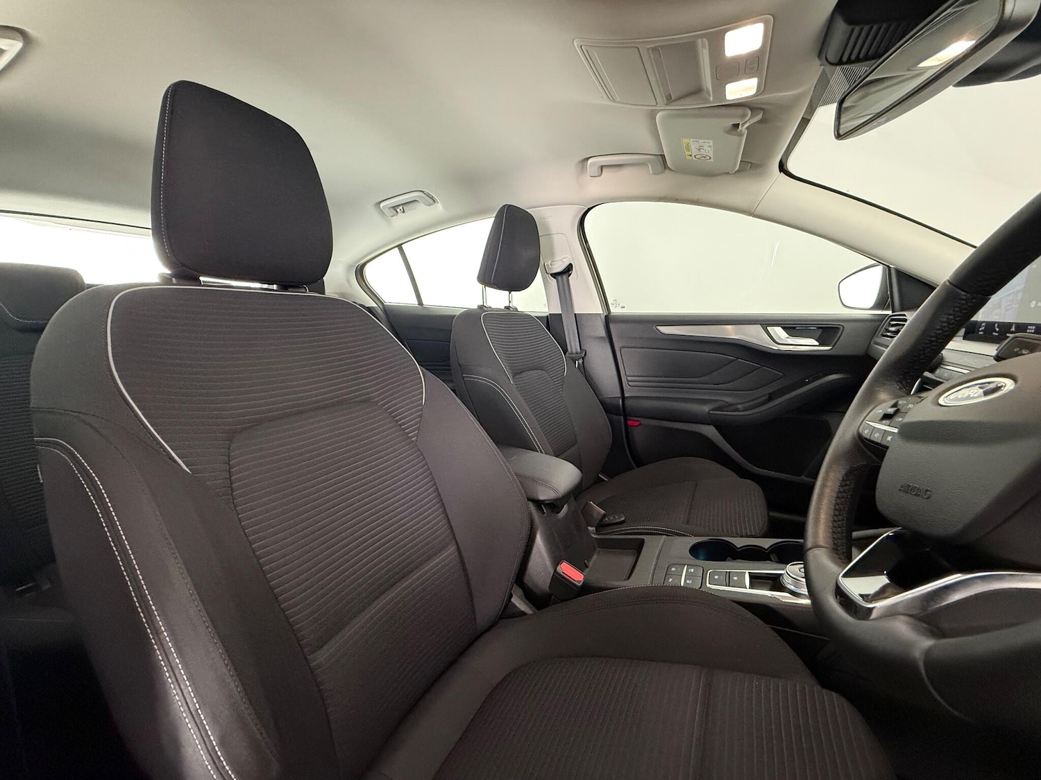 Used Ford Focus 2019 for sale - 77180904: Photo 11