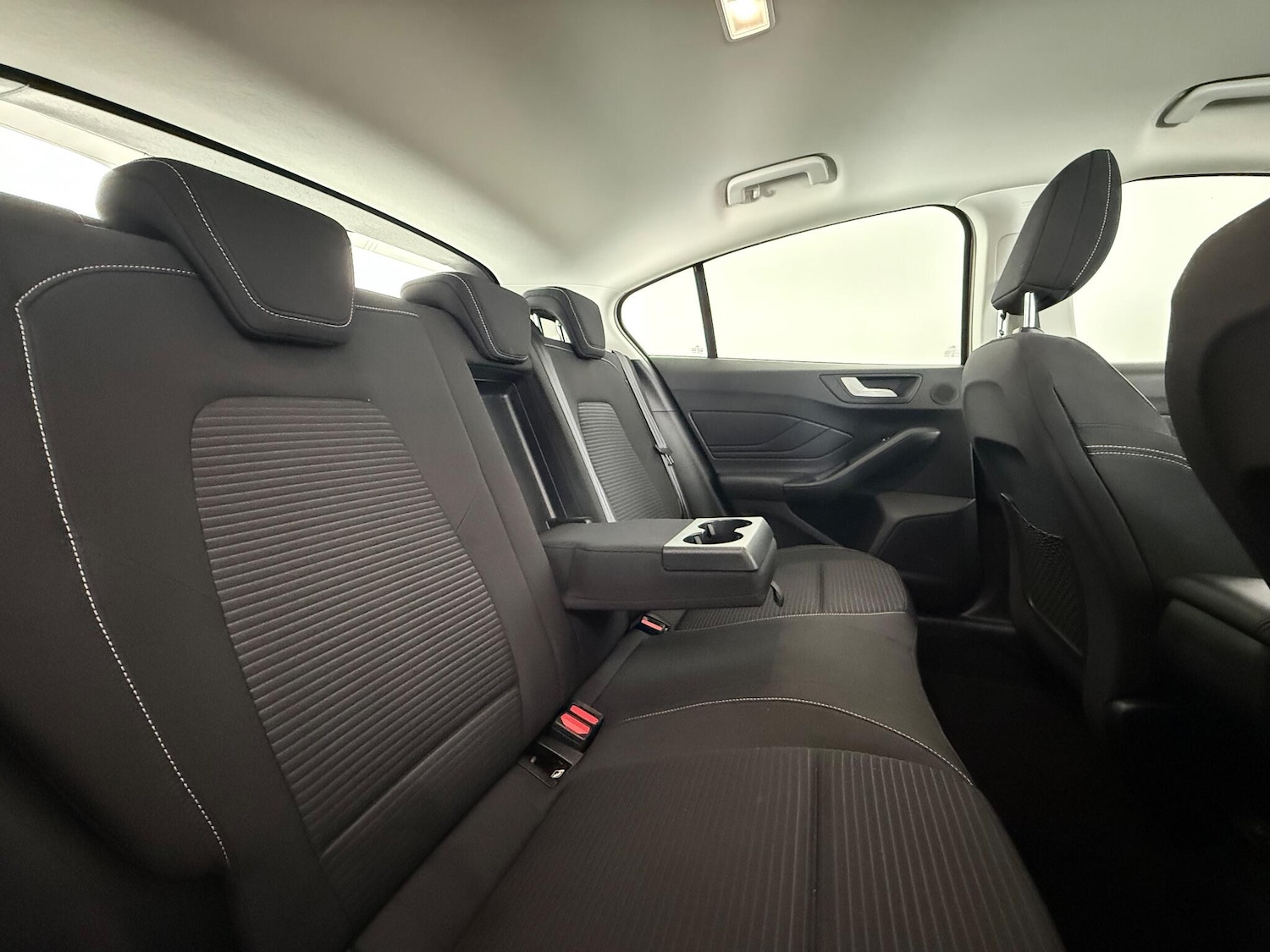 Used Ford Focus 2019 for sale - 77180904: Photo 13