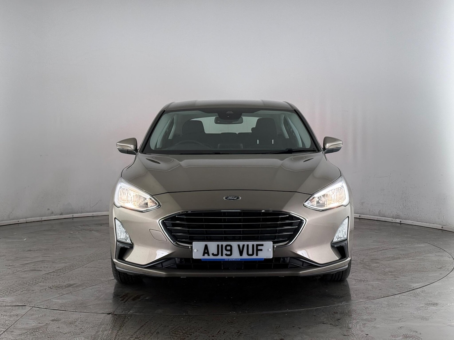 Used Ford Focus 2019 for sale - 77180904: Photo 2