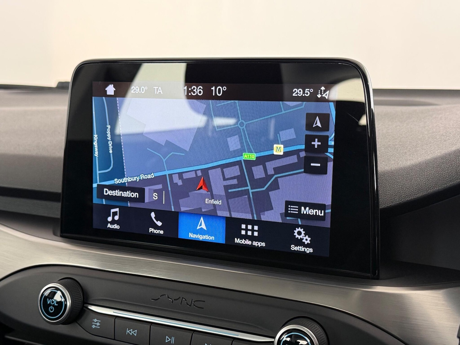 Used Ford Focus 2019 for sale - 77180904: Photo 24