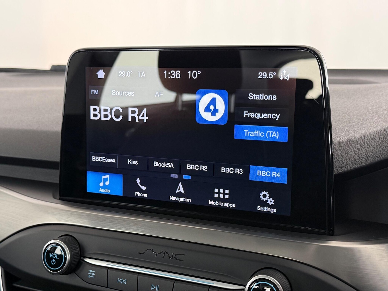 Used Ford Focus 2019 for sale - 77180904: Photo 26