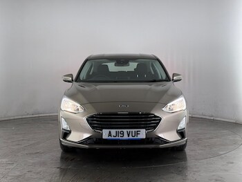 Used Ford Focus 2019 for sale - 77180904: Photo