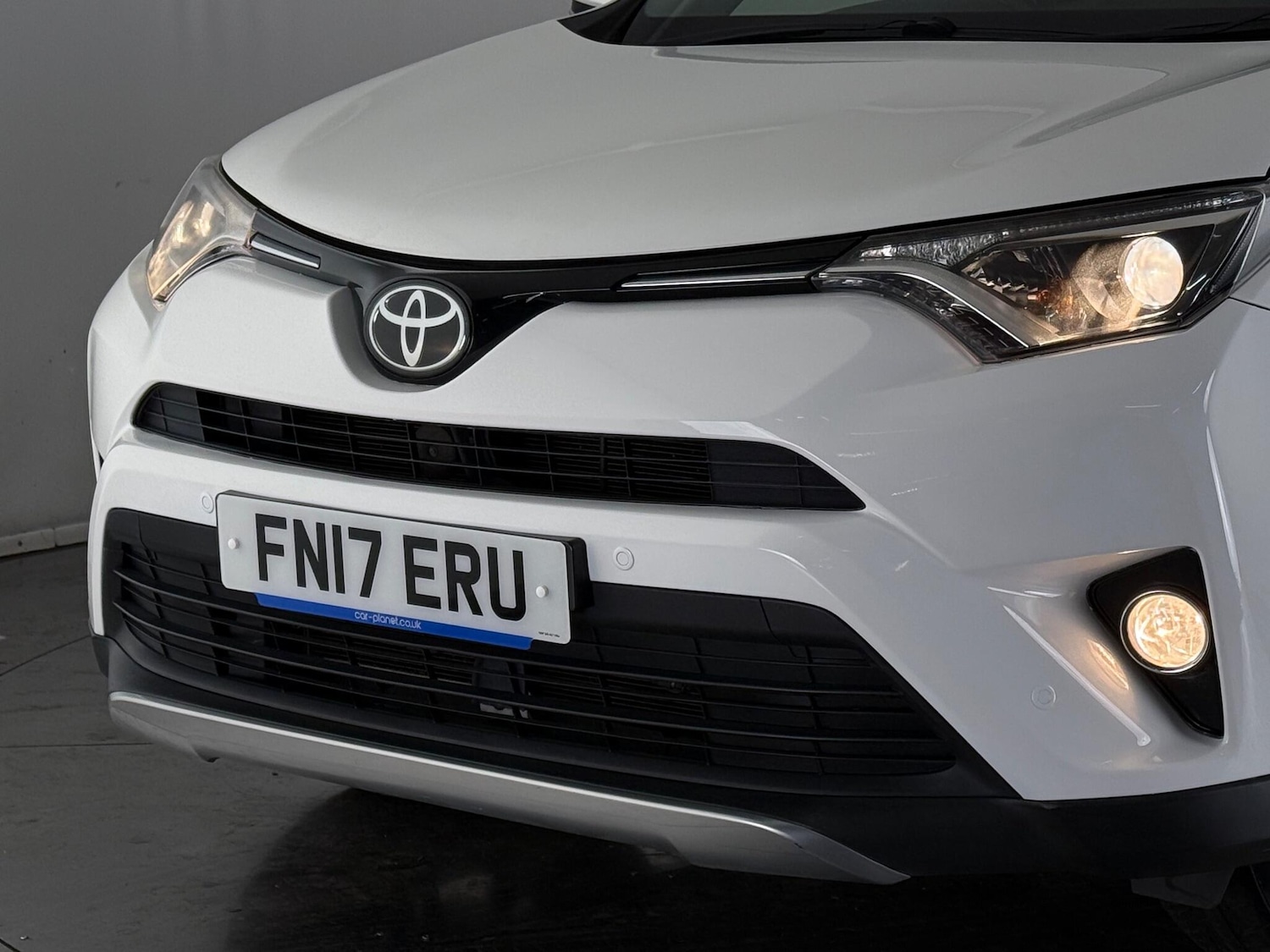 Used Toyota RAV4 2017 for sale - 76485138: Photo 43