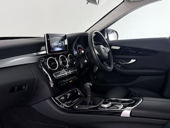 Used Mercedes-Benz C Class 2018 for sale - 79806743: Photo