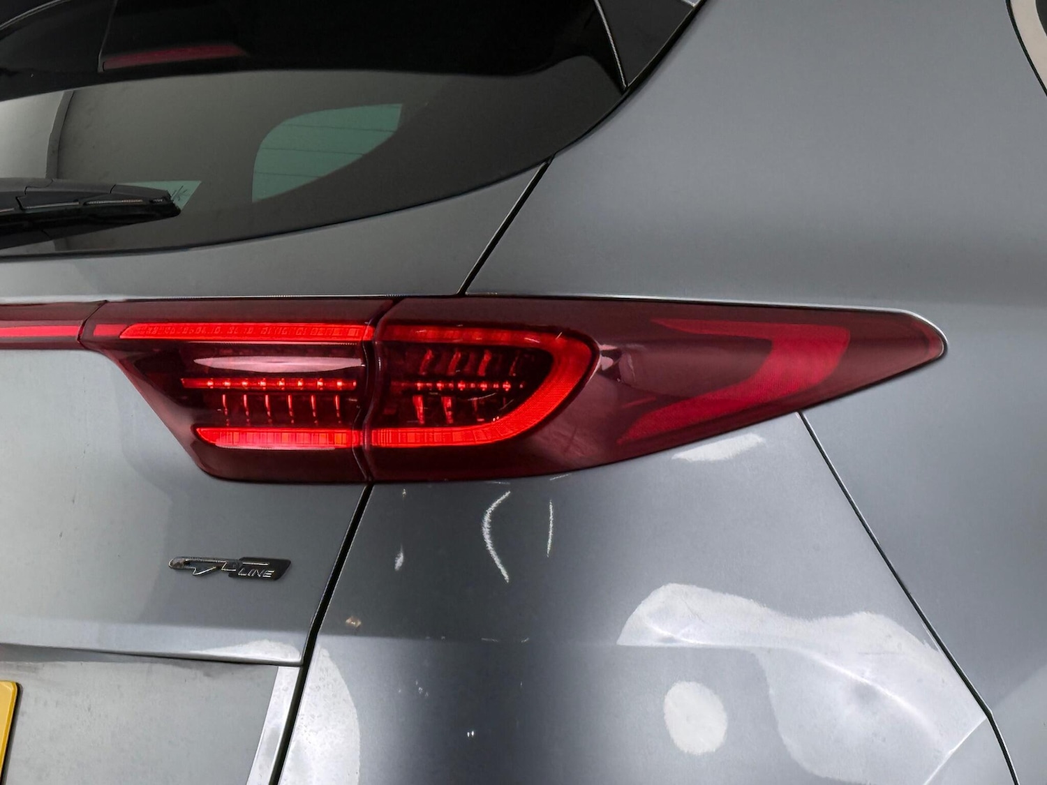 Used Kia Sportage for sale - 76468380: Photo 10