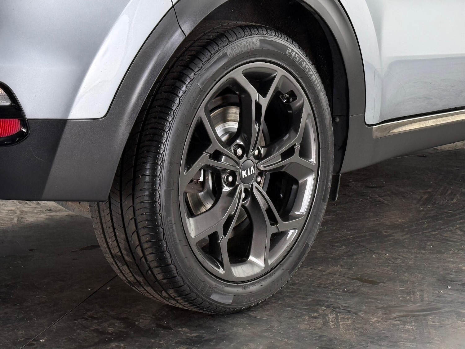 Used Kia Sportage for sale - 76468380: Photo 12