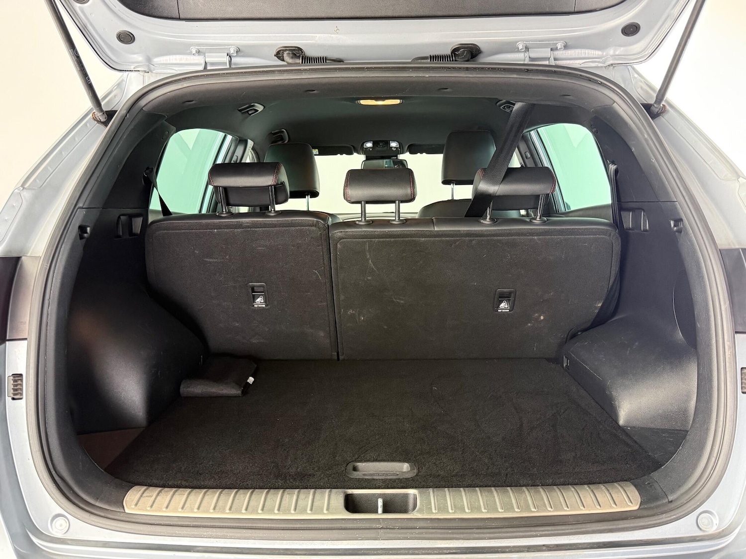 Used Kia Sportage for sale - 76468380: Photo 13