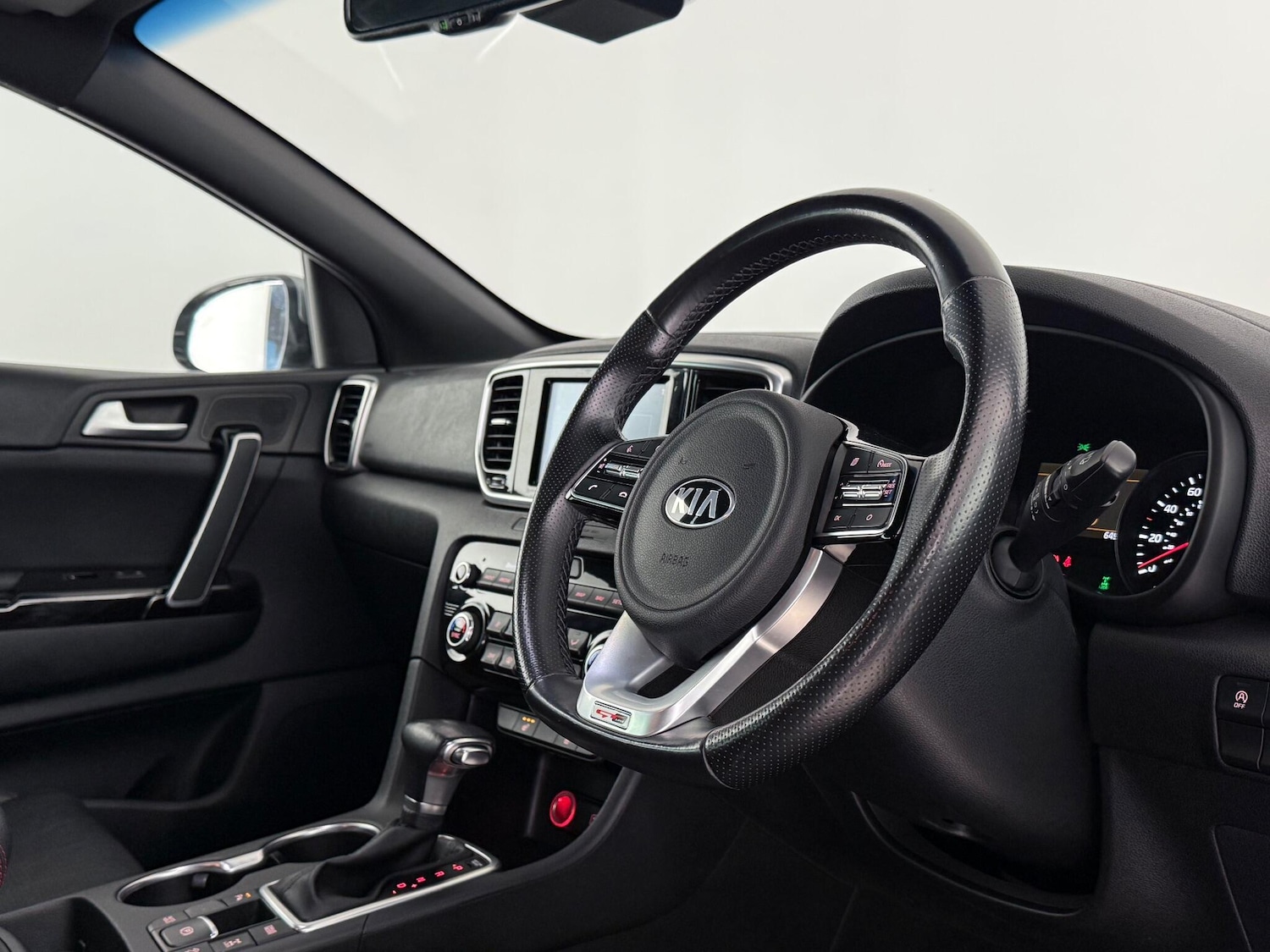 Used Kia Sportage for sale - 76468380: Photo 15