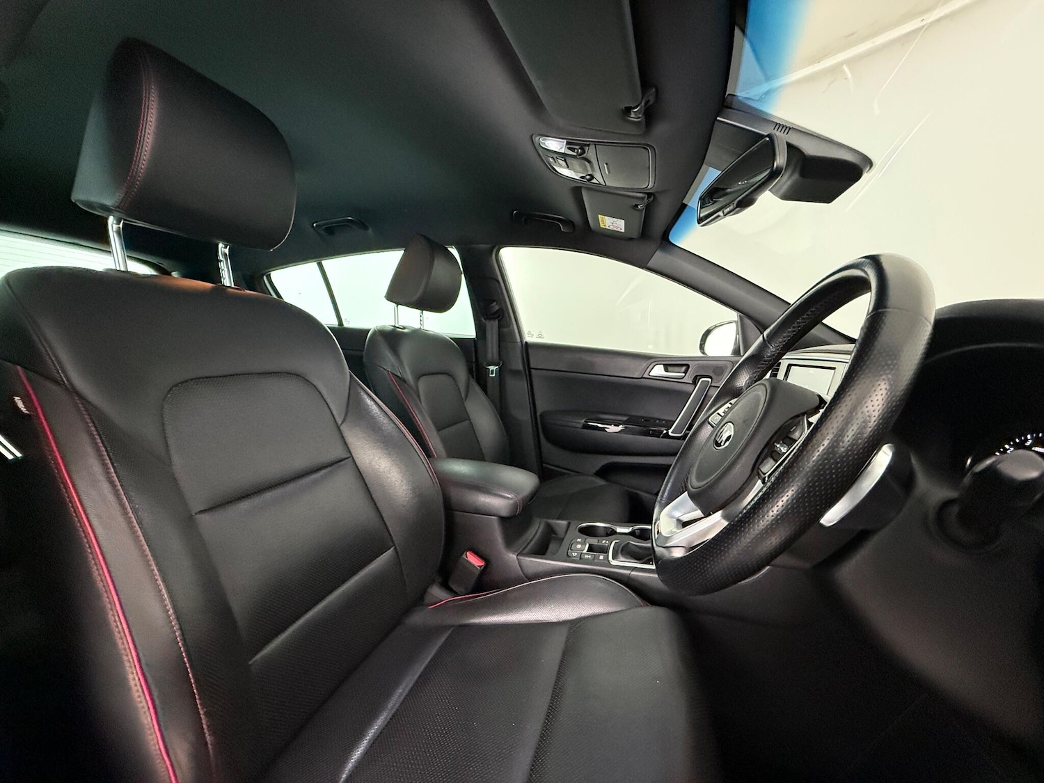 Used Kia Sportage for sale - 76468380: Photo 16