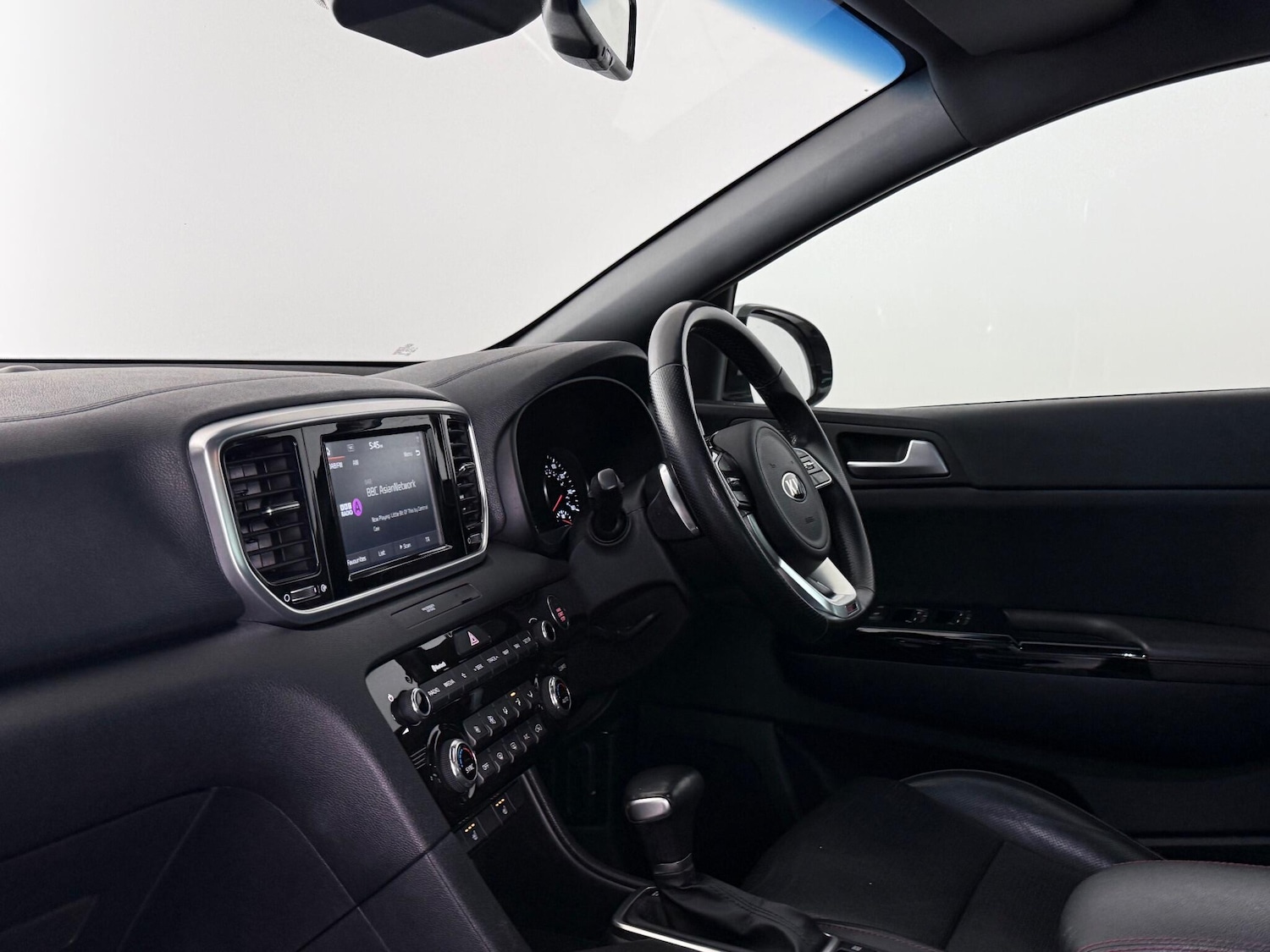 Used Kia Sportage for sale - 76468380: Photo 17