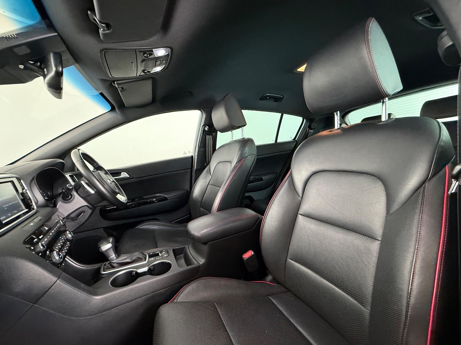 Used Kia Sportage for sale - 76468380: Photo 18