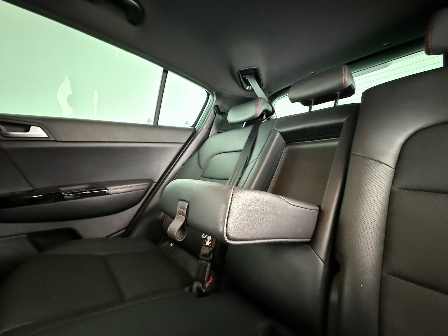 Used Kia Sportage for sale - 76468380: Photo 20