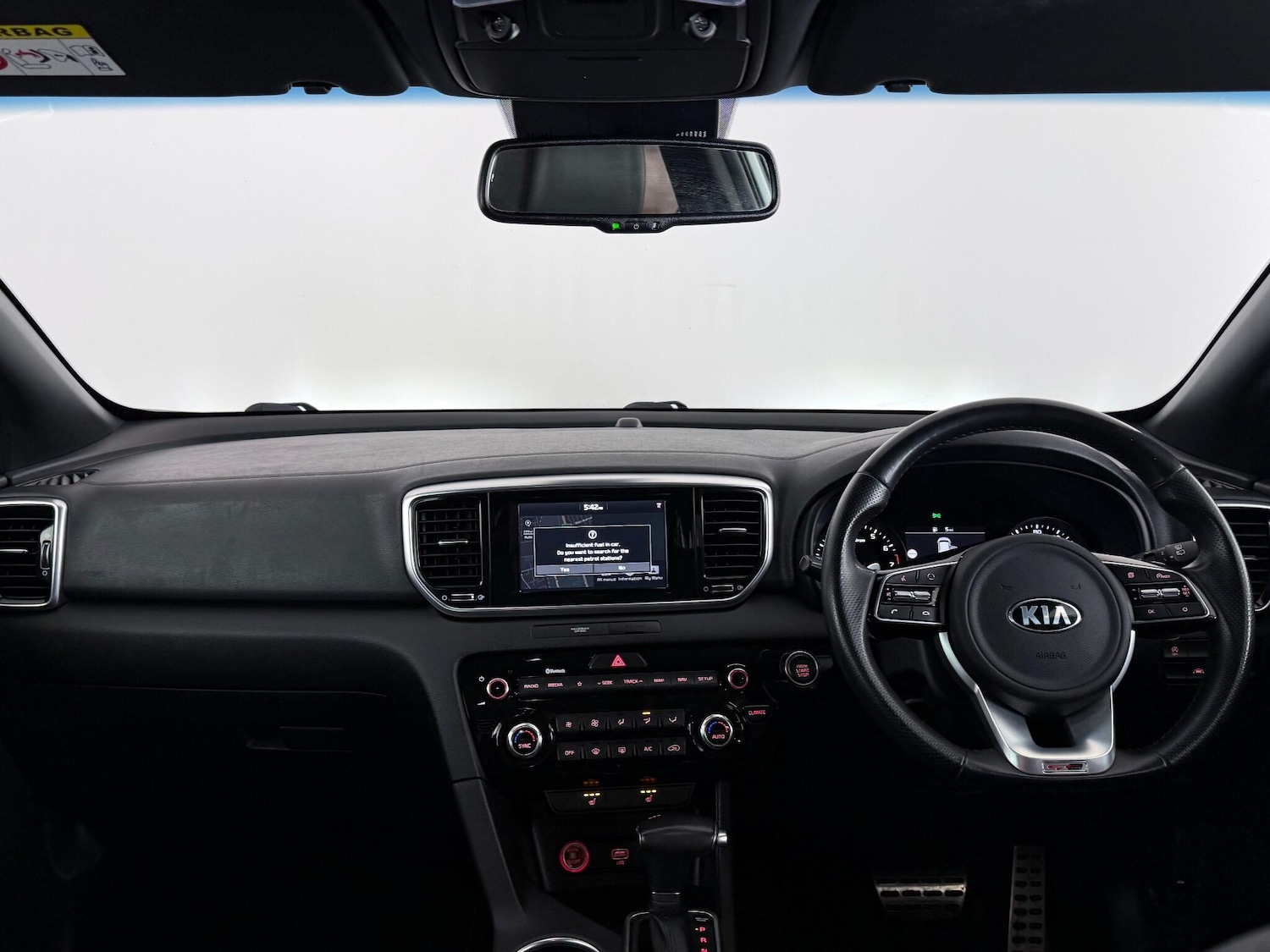 Used Kia Sportage for sale - 76468380: Photo 21