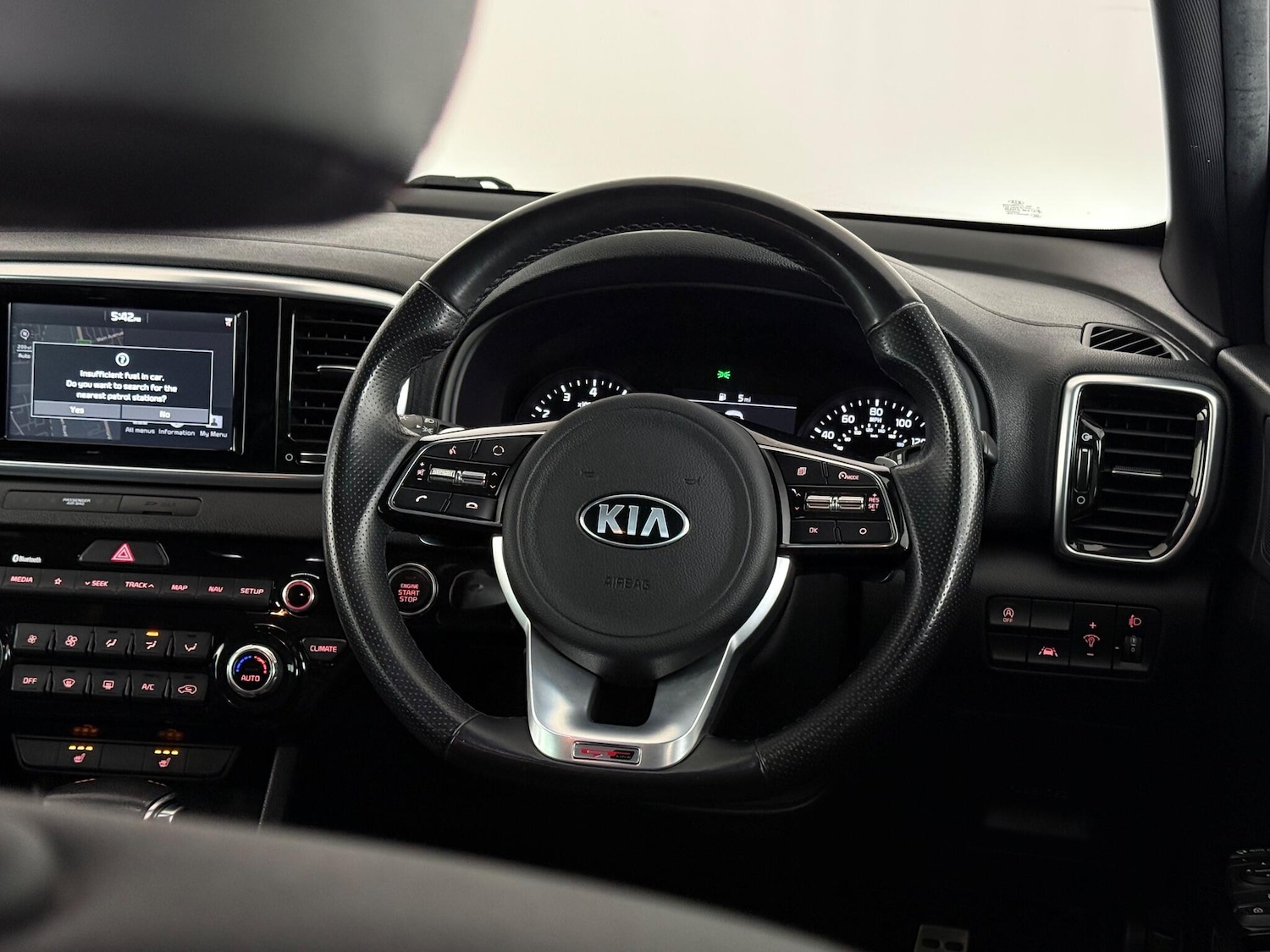 Used Kia Sportage for sale - 76468380: Photo 23