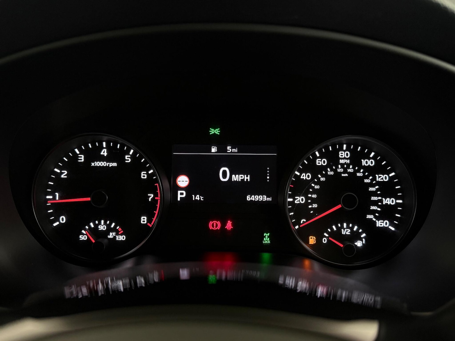 Used Kia Sportage for sale - 76468380: Photo 25