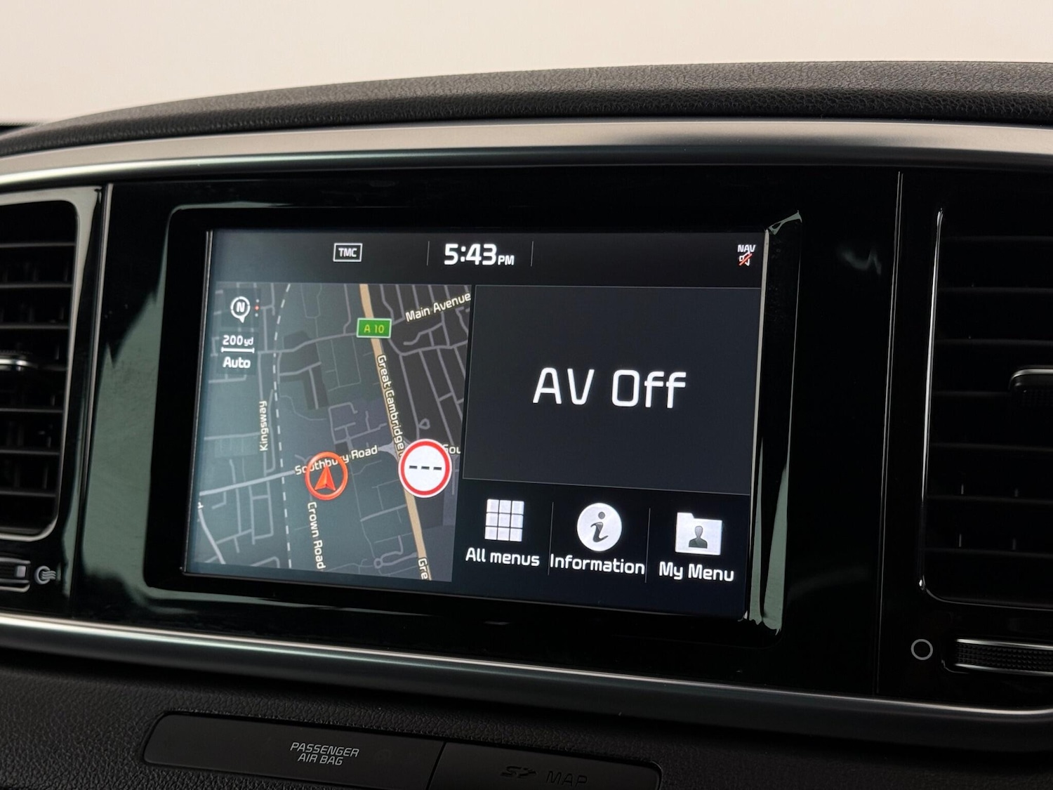 Used Kia Sportage for sale - 76468380: Photo 33