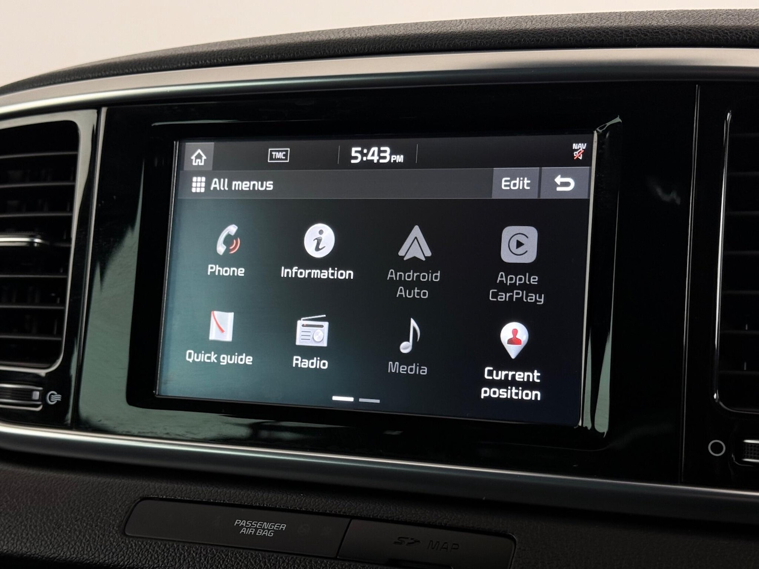 Used Kia Sportage for sale - 76468380: Photo 35