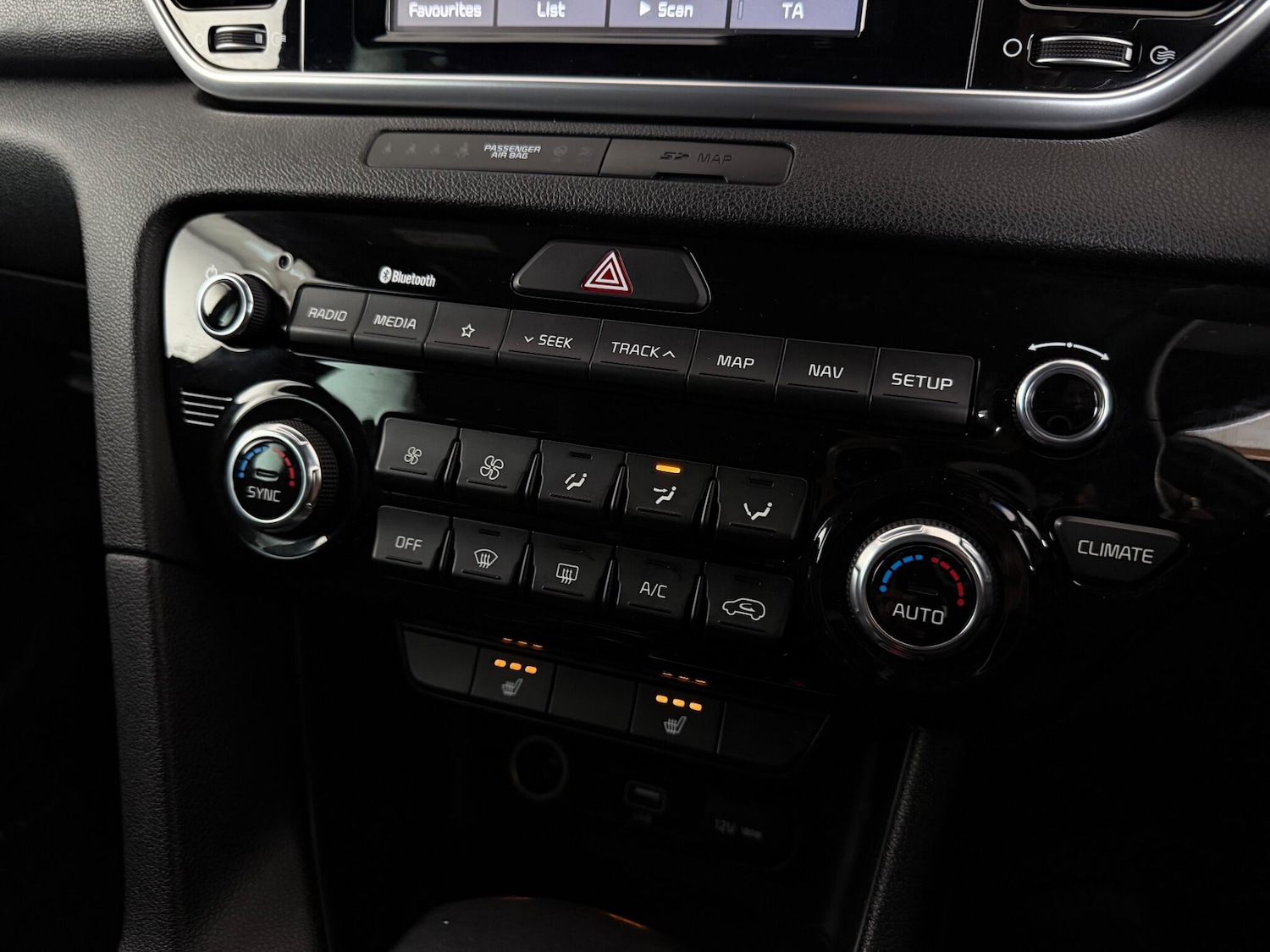 Used Kia Sportage for sale - 76468380: Photo 42