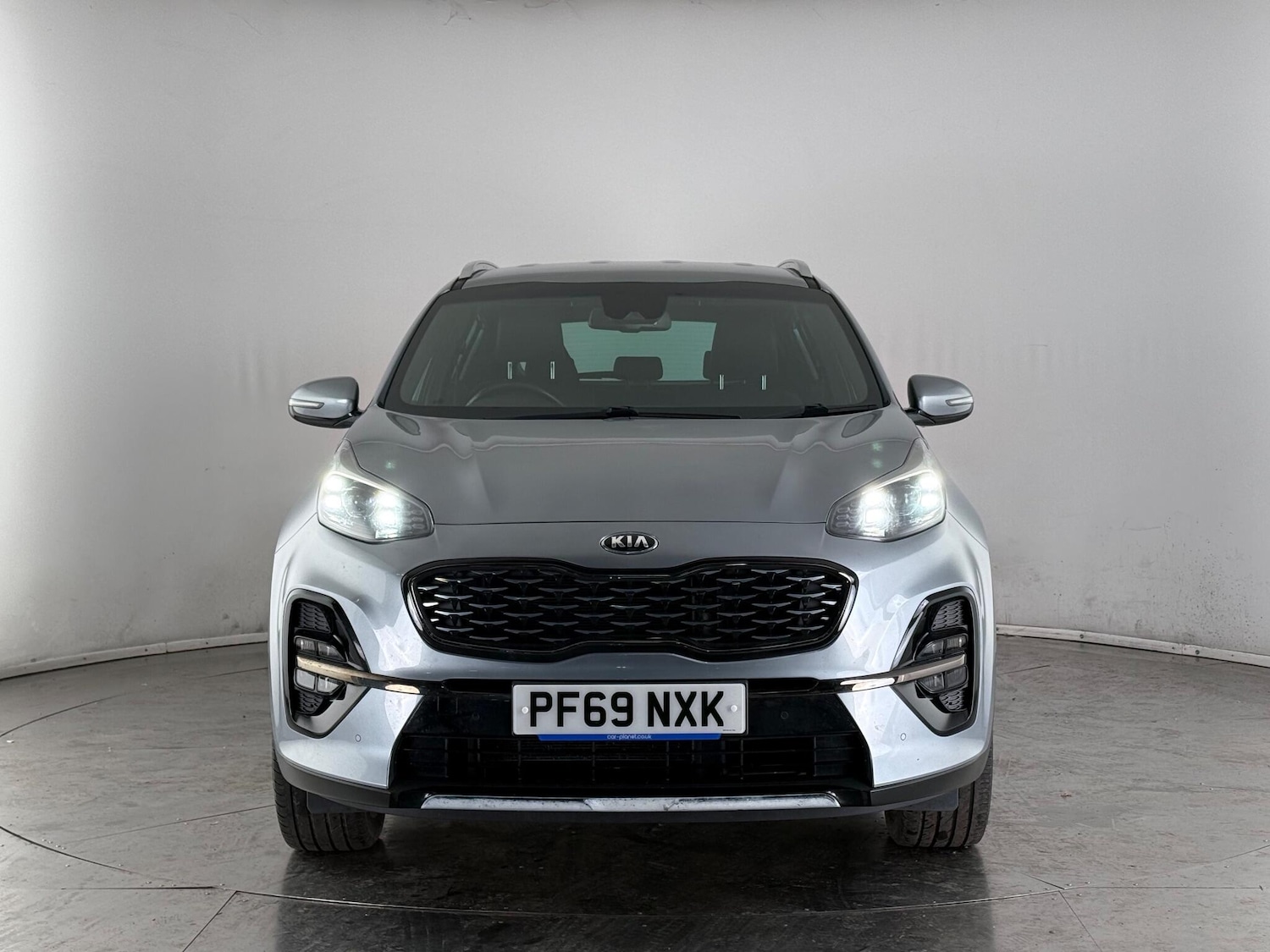 Used Kia Sportage for sale - 76468380: Photo 7