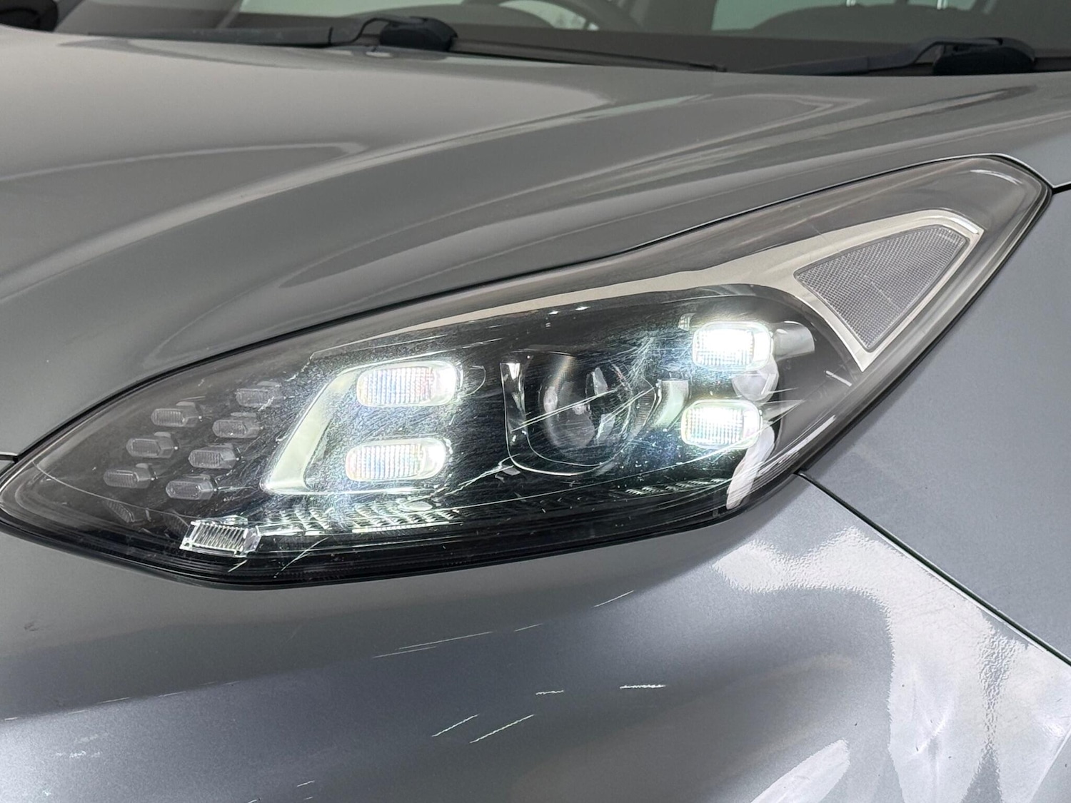 Used Kia Sportage for sale - 76468380: Photo 8