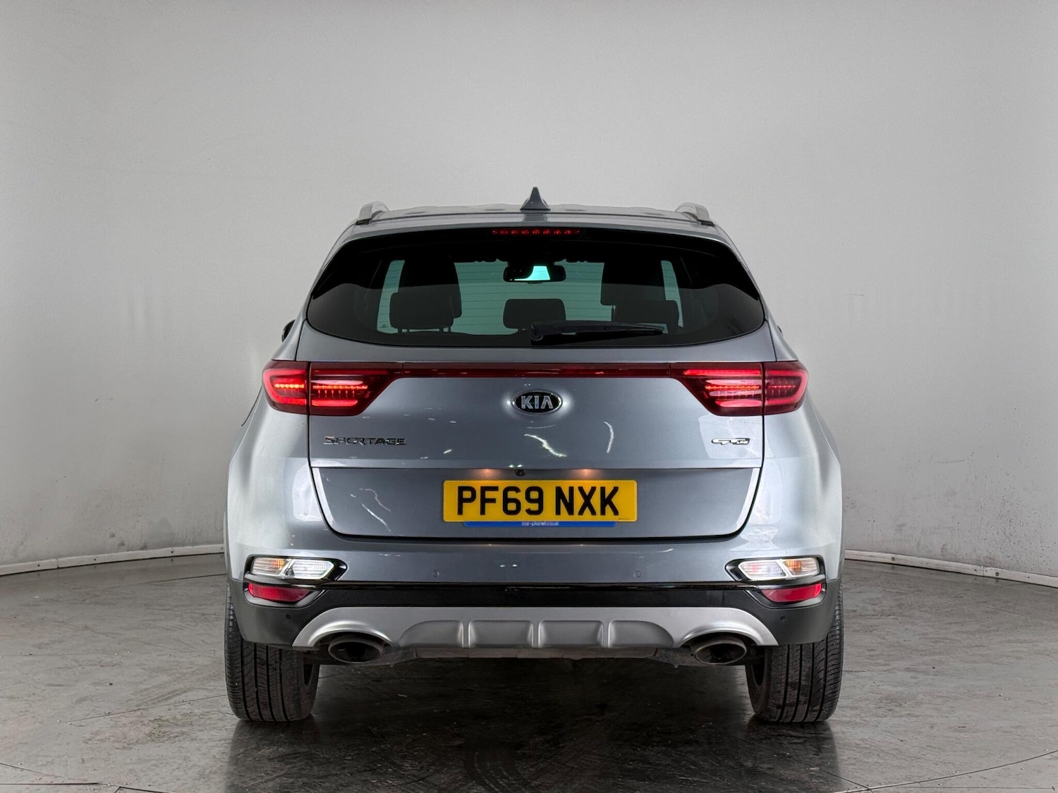 Used Kia Sportage for sale - 76468380: Photo 9