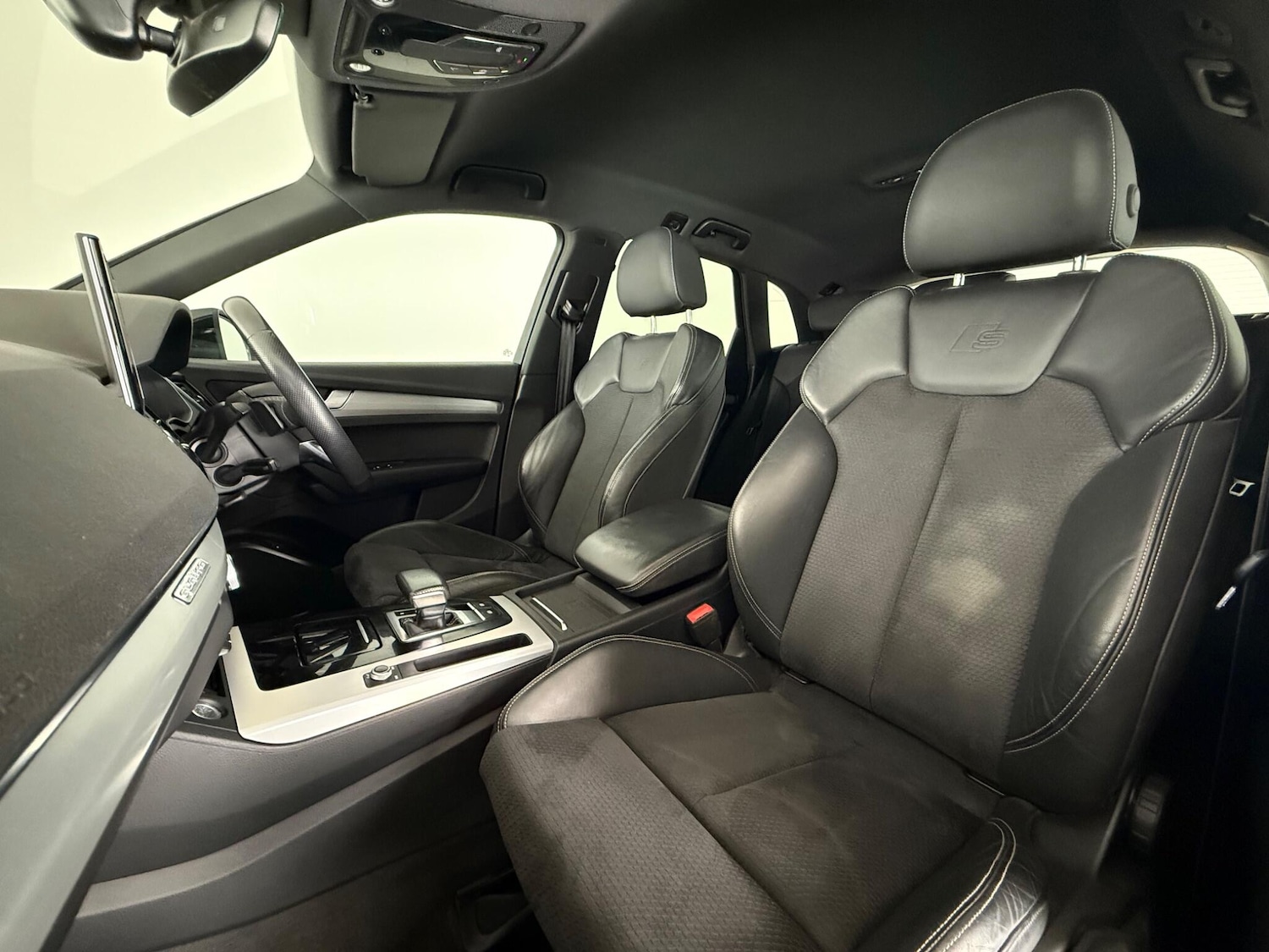 Used Audi Q5 2021 for sale - 77216629: Photo 14