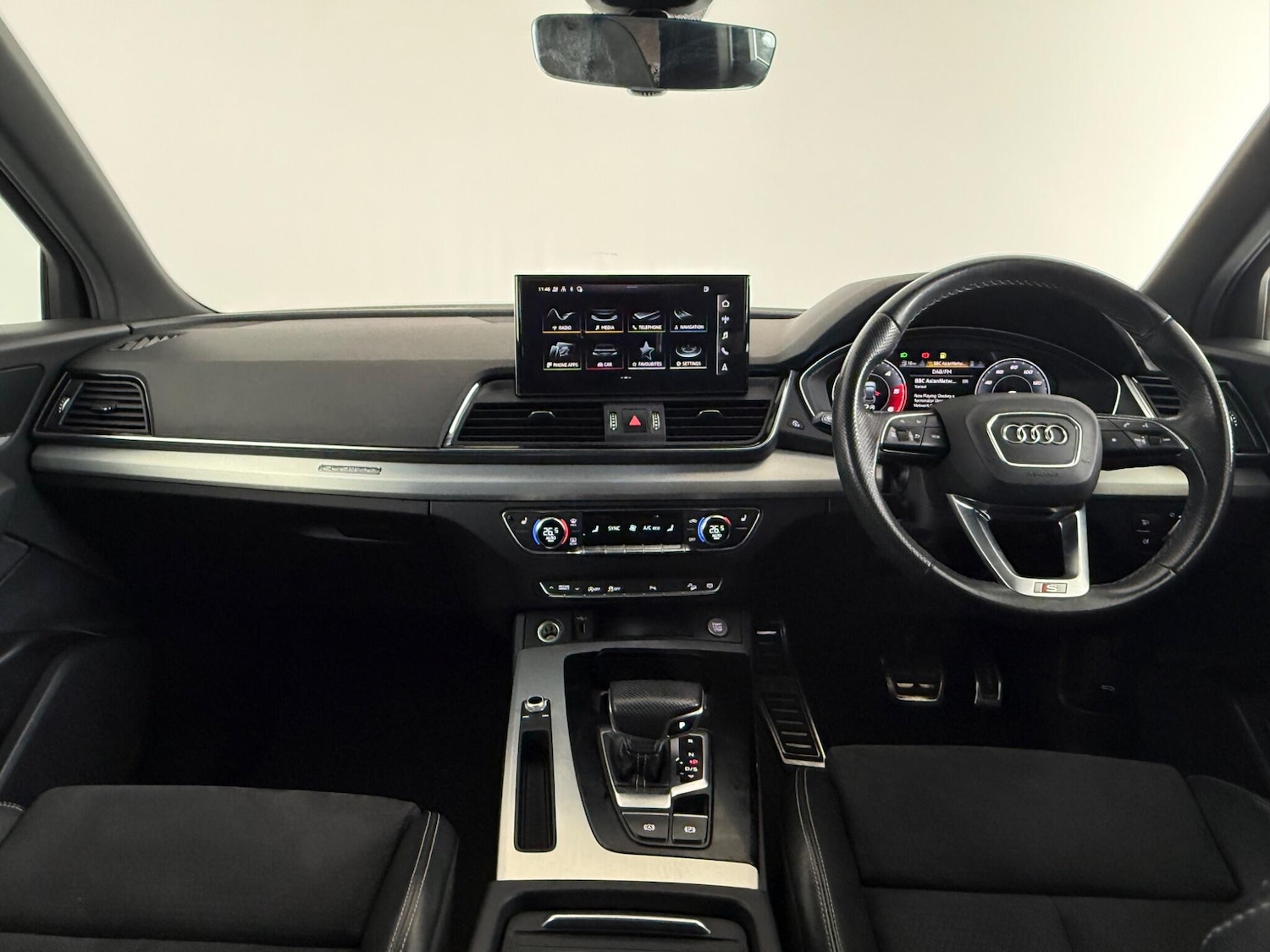 Used Audi Q5 2021 for sale - 77216629: Photo 17